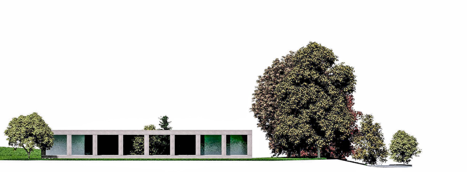 CVČ Nová Bystrouška — fotografie 2